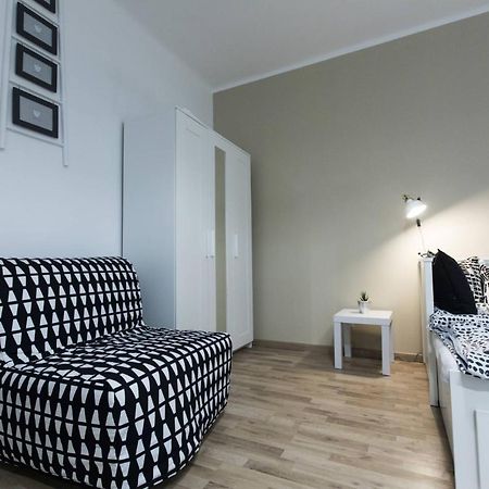 Aqua Stellar Apartment Szeged Bagian luar foto